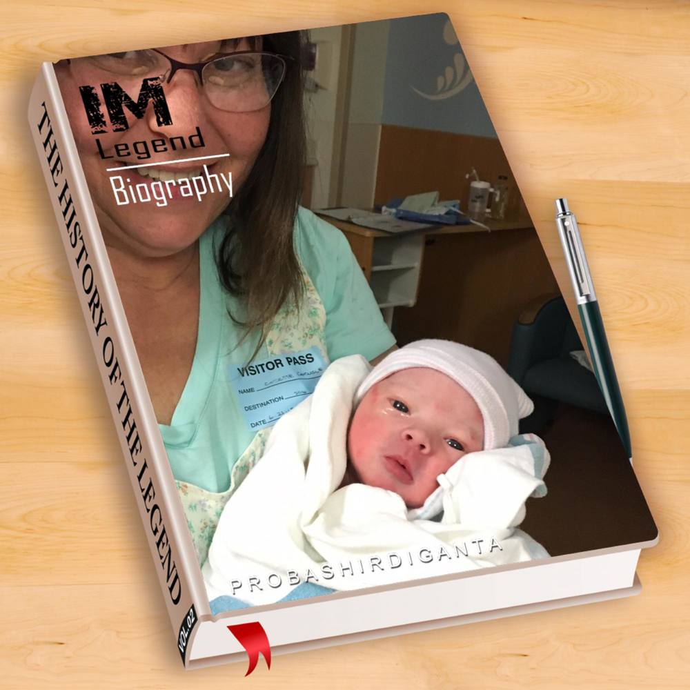 Meet your Posher, Cozette-cozy